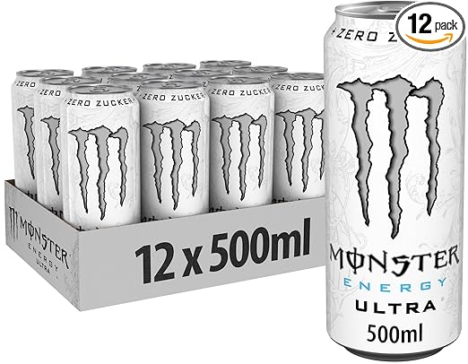 Monster Energy